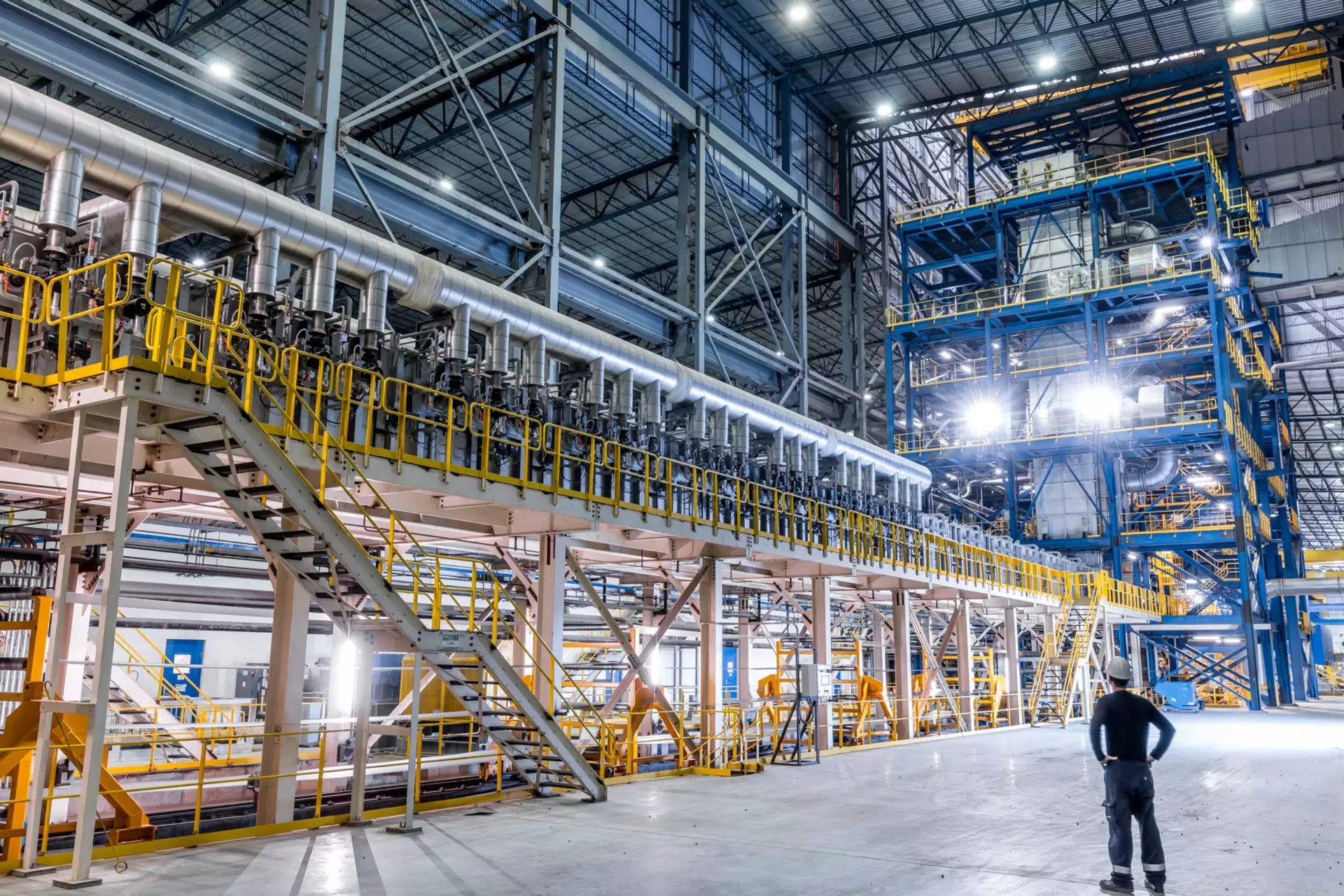 high-tensile-galvanized-wire-manufacturer