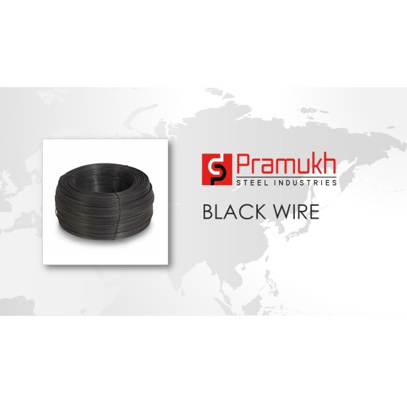 black-wire