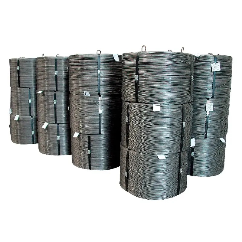 high-tensile-Galvanized-Iron-Wire